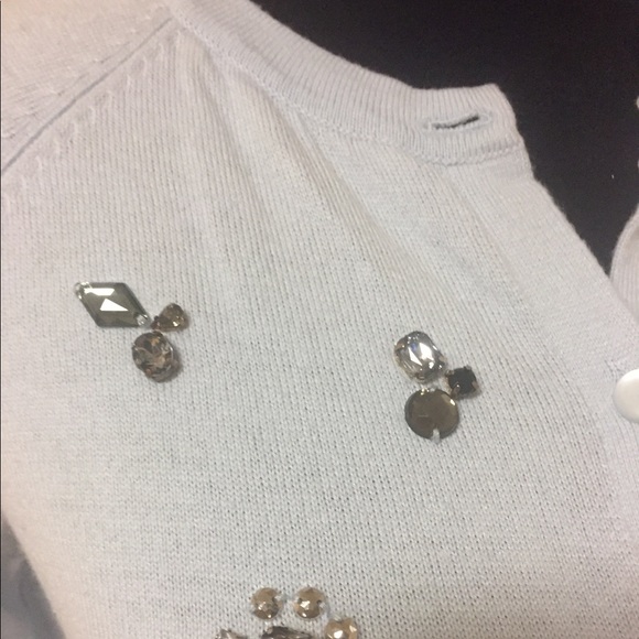 Vintage Merona cardigan. - Picture 3 of 3